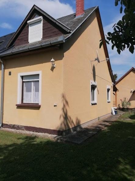 Haus Sissy House in Hungary