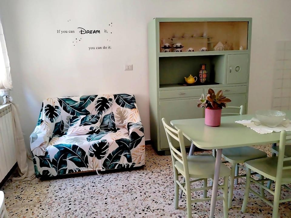 Il Porto Segreto House in Molise, Italy