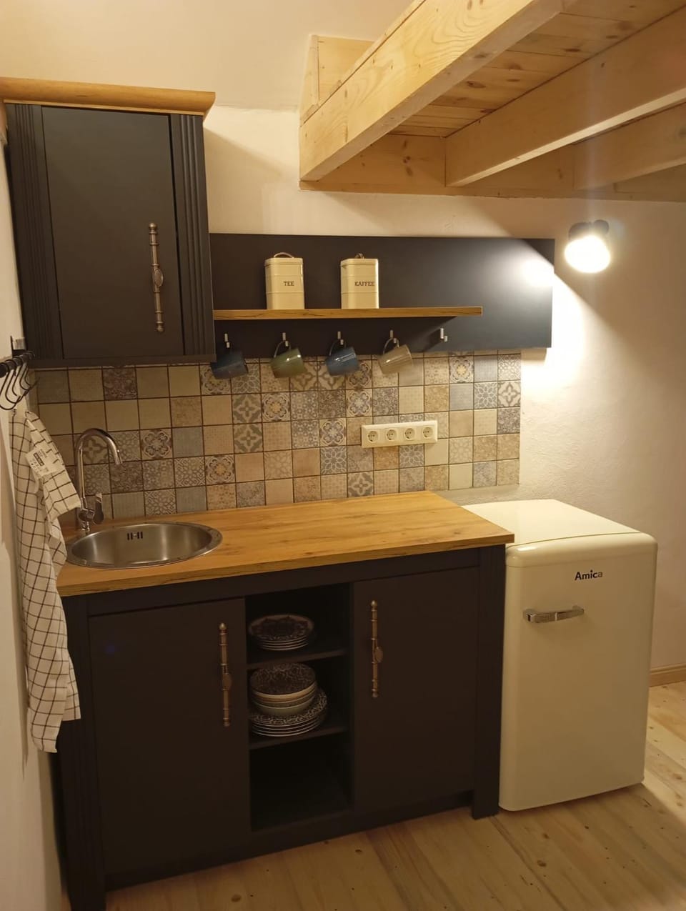 Grete House in Schleswig-Holstein