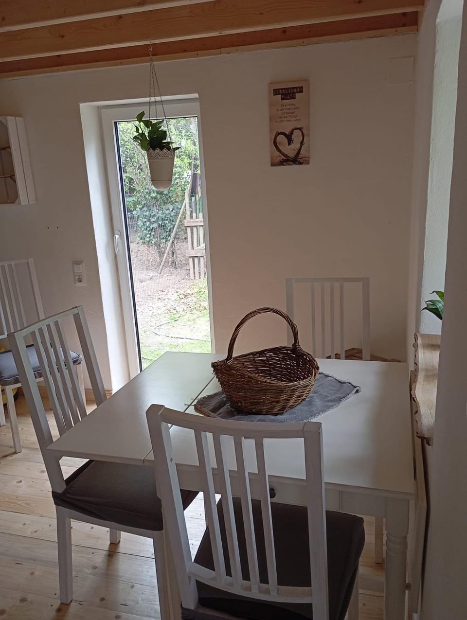 Grete House in Schleswig-Holstein