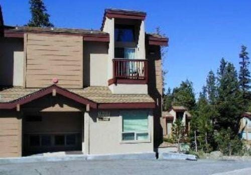 Chamonix #093 - Near Skiing Hiking & More House in Mammoth Lakes
