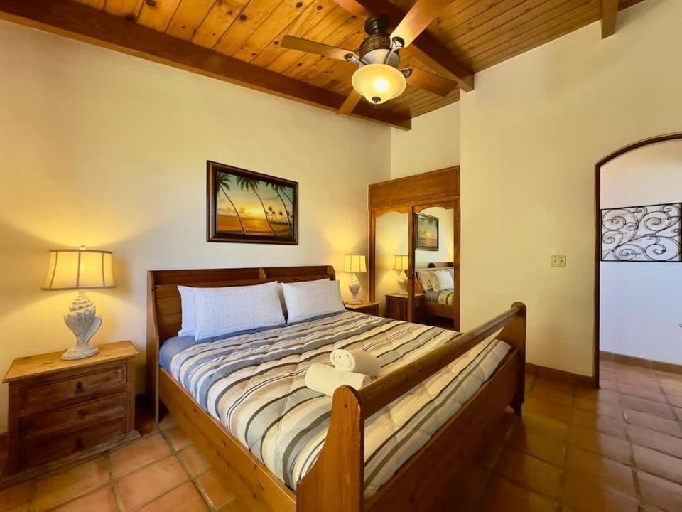 Puerto Nuevo Surf Casita Encanto 1BR with pool Apartment in State of Baja California