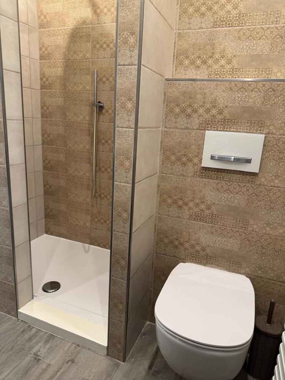 Ania Apartment in Menton