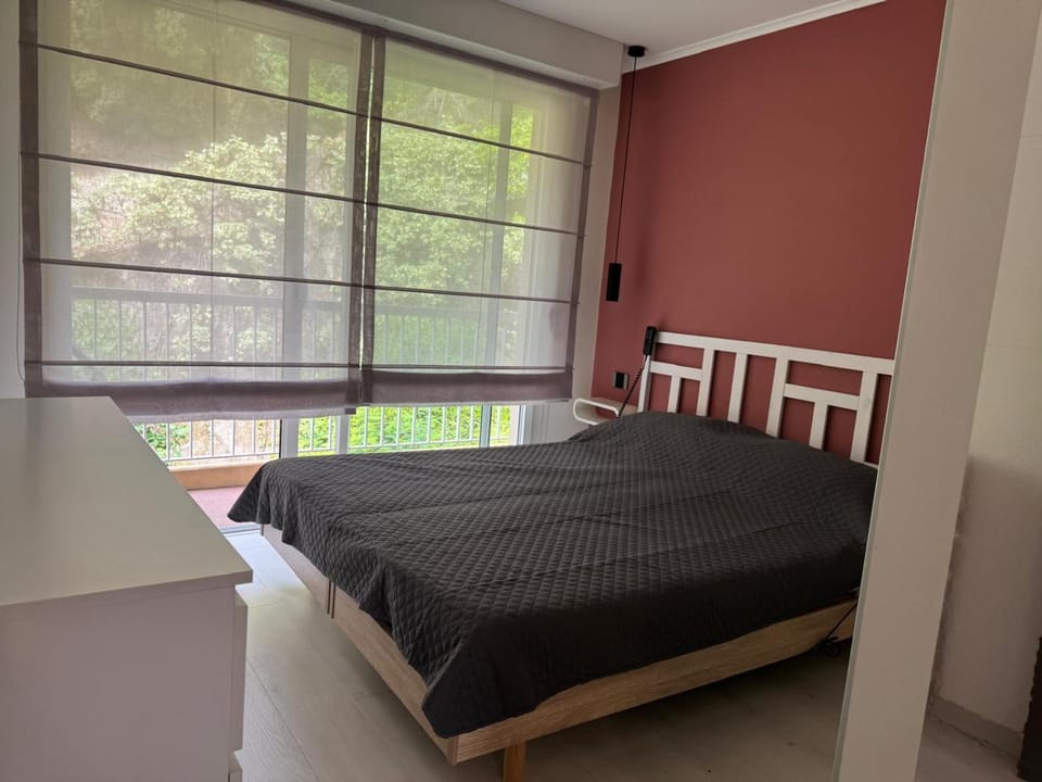Ania Apartment in Menton