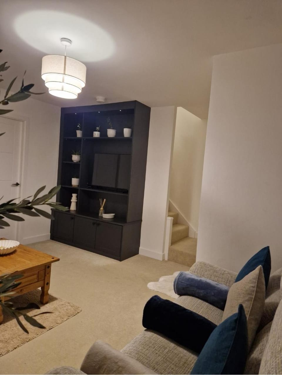 Cosy Stay in Retford Vacation rental in Bassetlaw District