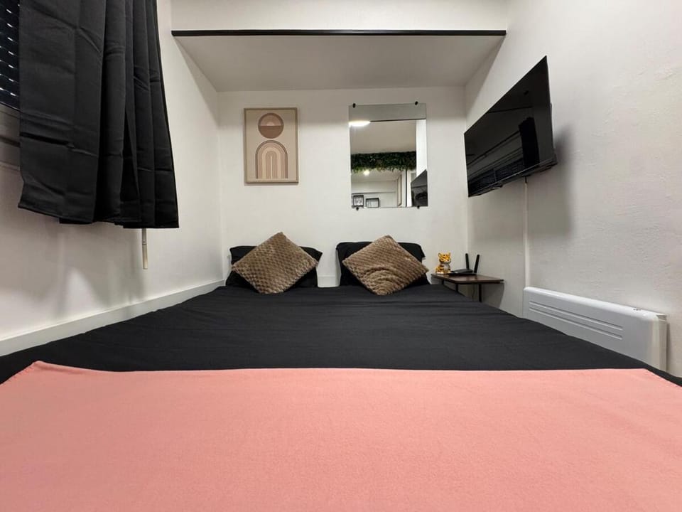 Le Germier - Studio en hyper-centre de Toulouse Apartment in Toulouse