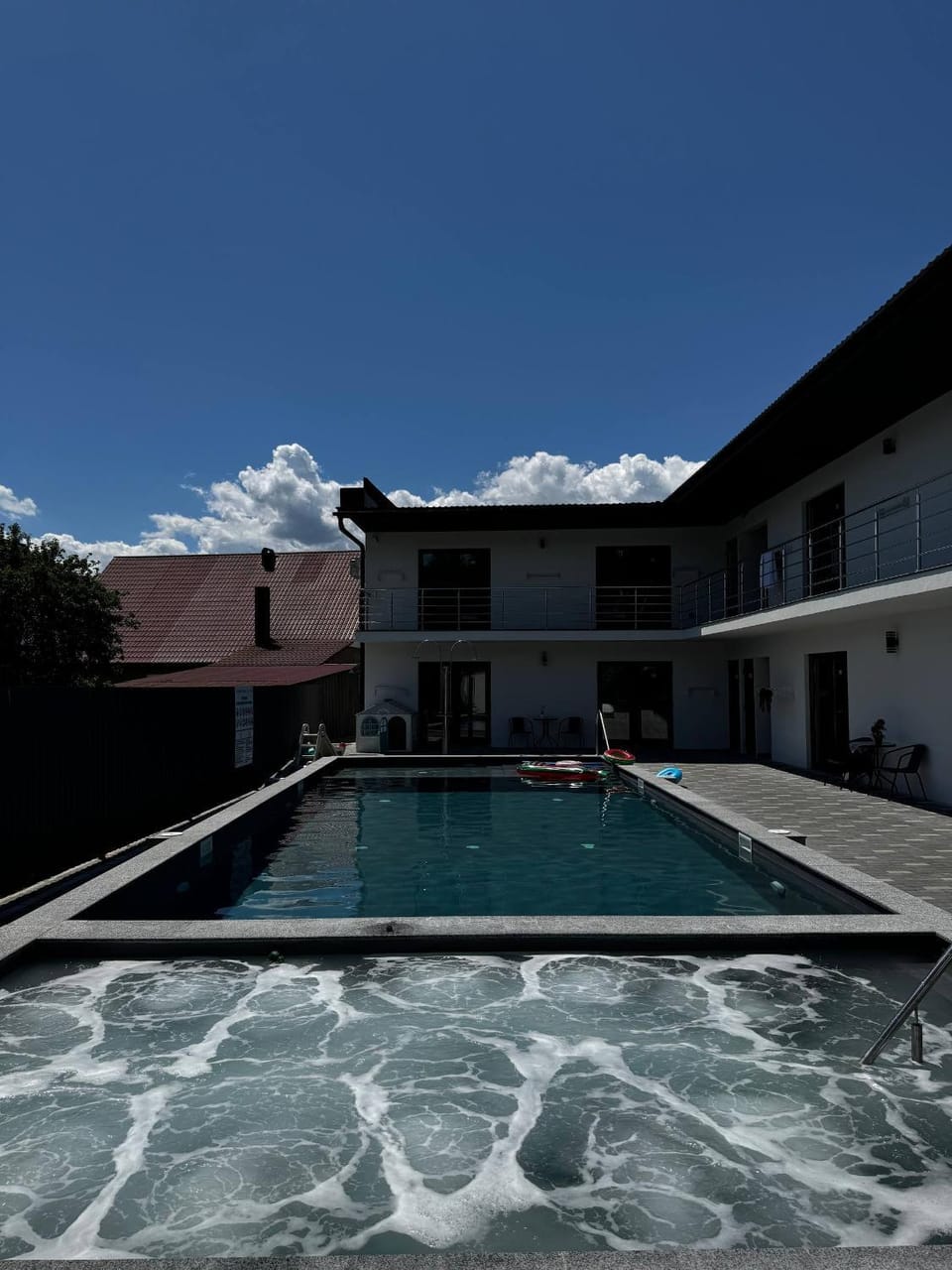 Day, Pool view, Swimming pool