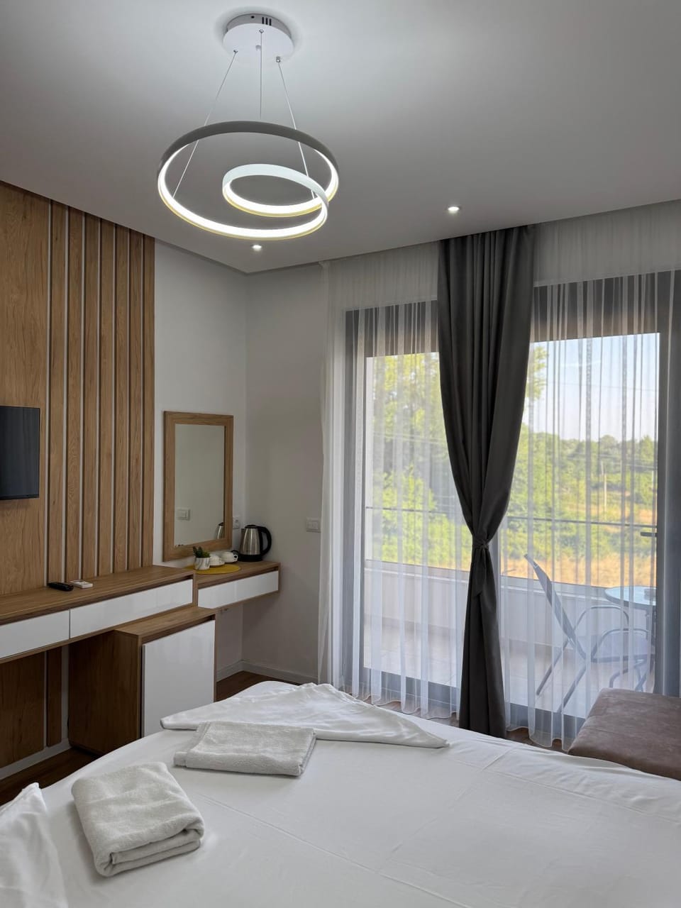 Apartments Dolcinium Apartment hotel in Ulcinj Municipality