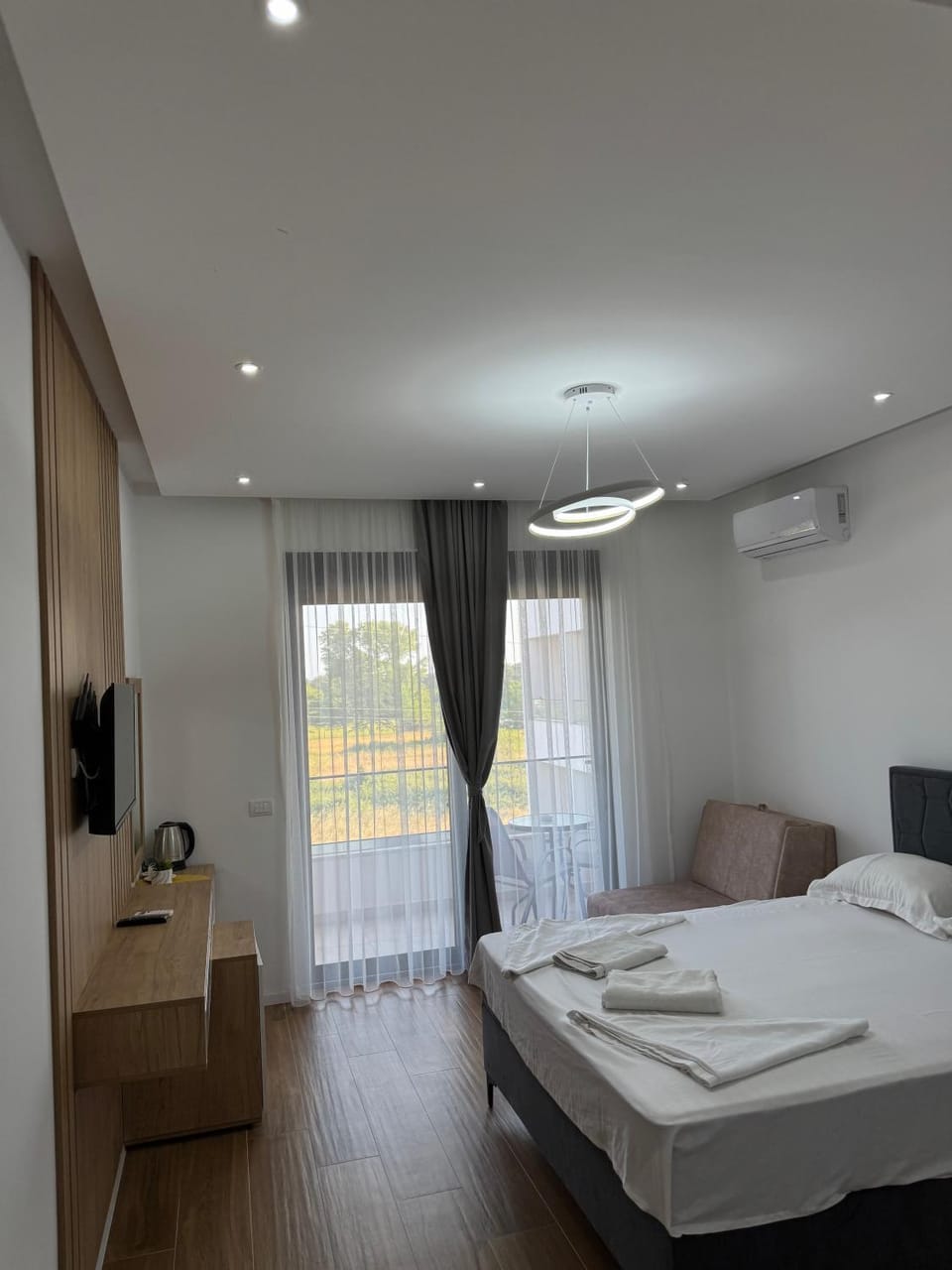 Apartments Dolcinium Apartment hotel in Ulcinj Municipality