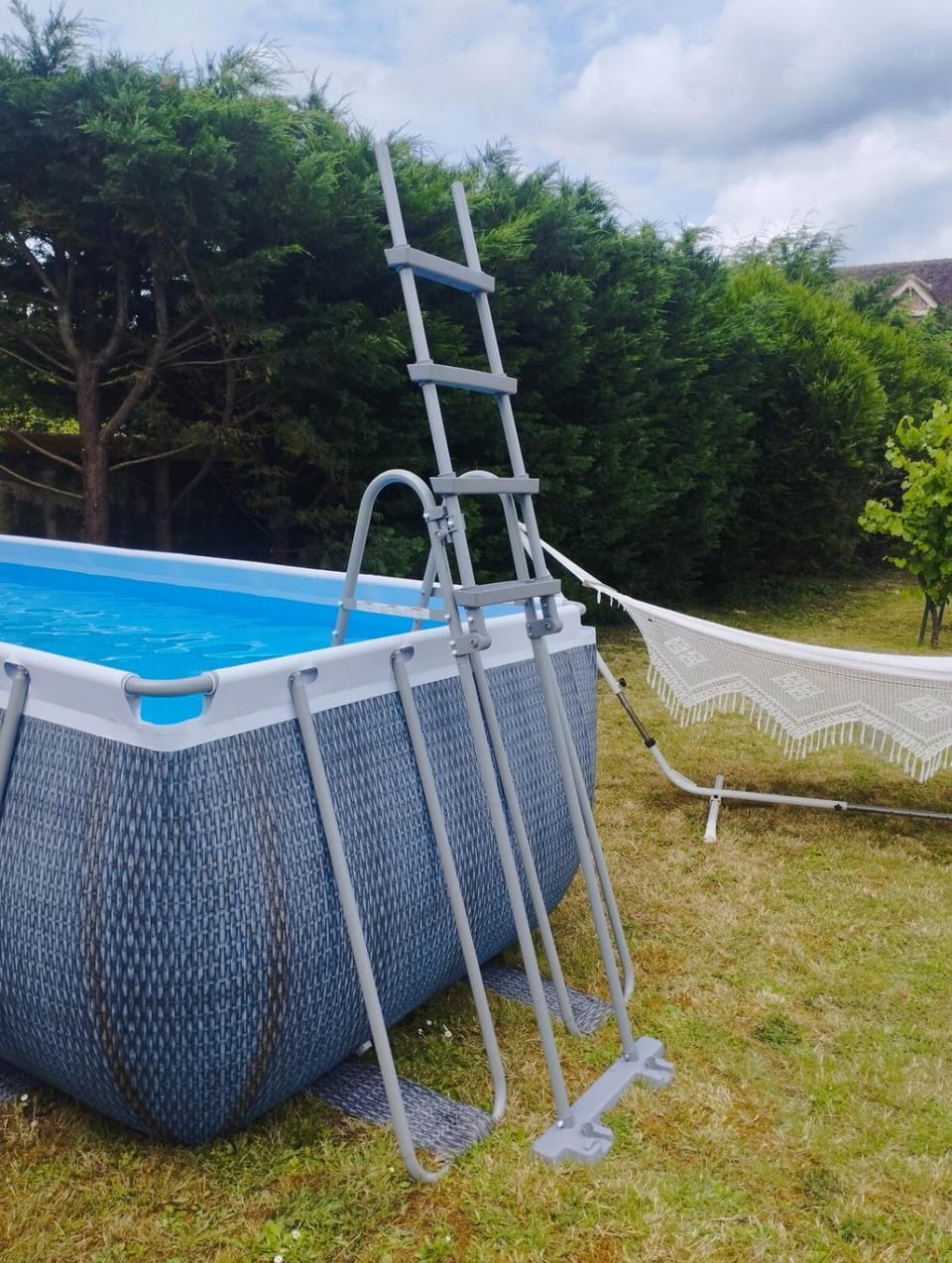 Les 2 maisons avec piscine House in Centre-Val de Loire