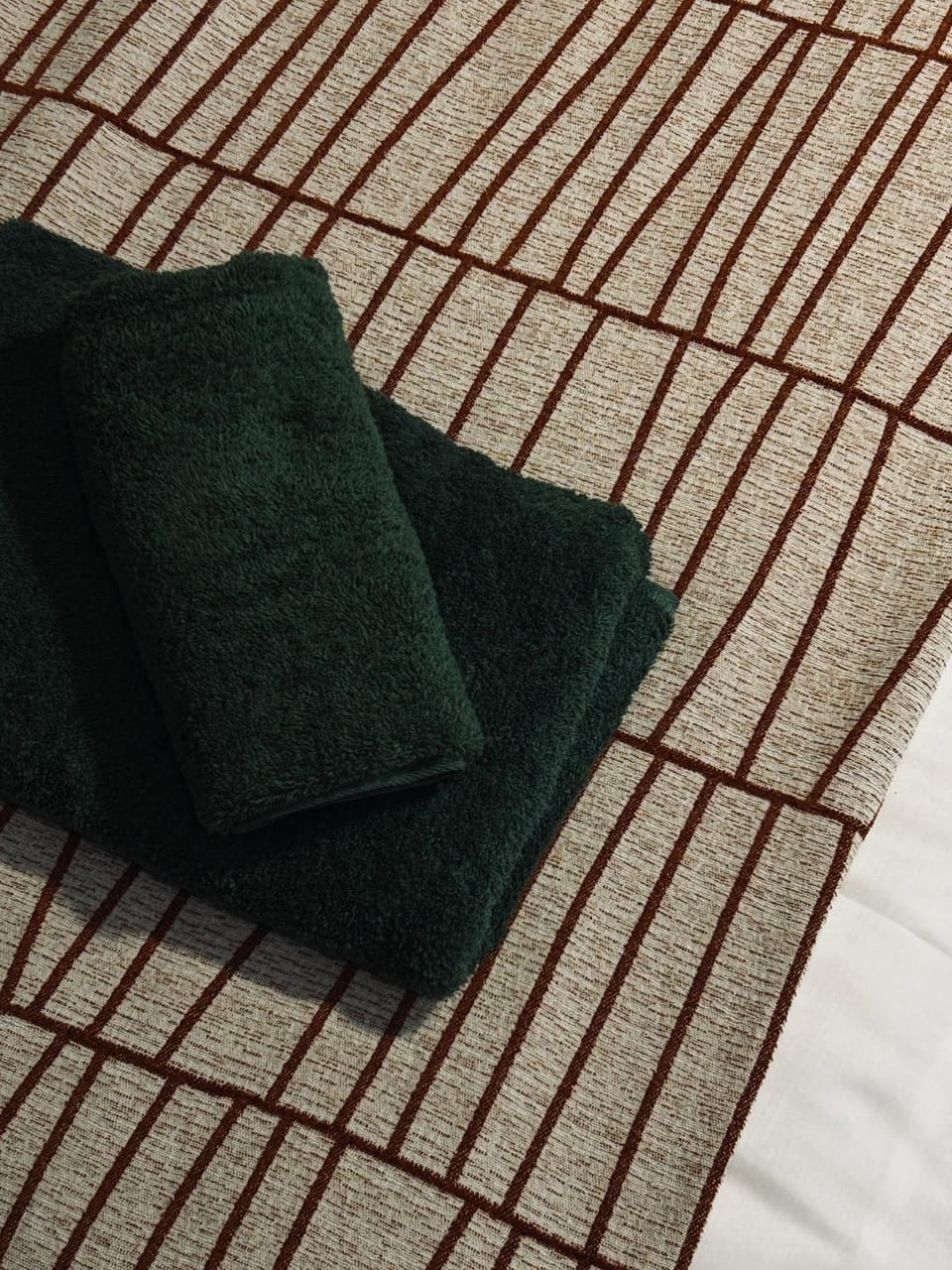 towels