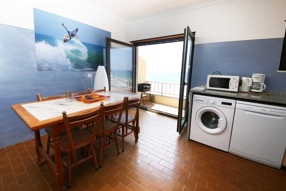 BBQ facilities, Balcony/Terrace, Kitchen or kitchenette, Dining area