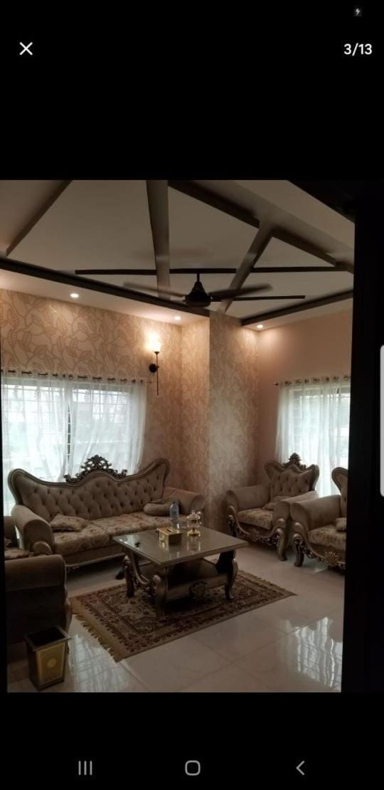 Bahria town karachi villa Villa in Karachi