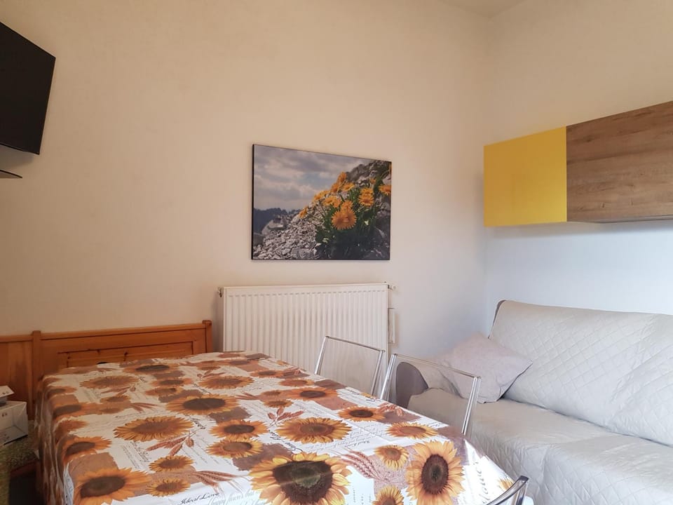 Casa Arnica Alpina Apartment in Friuli-Venezia Giulia