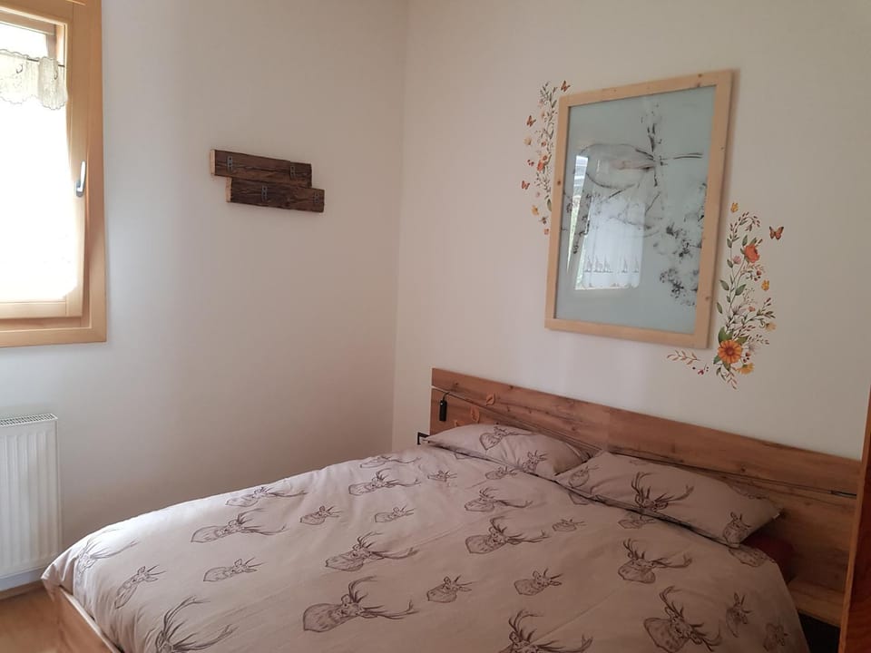Casa Arnica Alpina Apartment in Friuli-Venezia Giulia