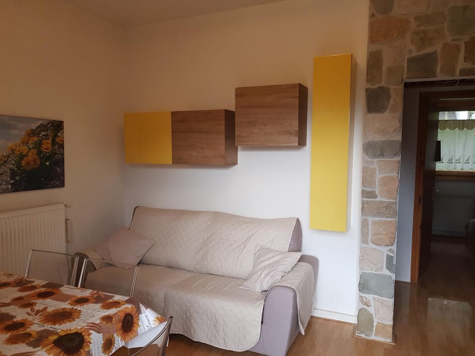 Casa Arnica Alpina Apartment in Friuli-Venezia Giulia