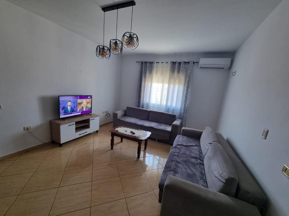Caushaj Apartments Apartment in Vlorë