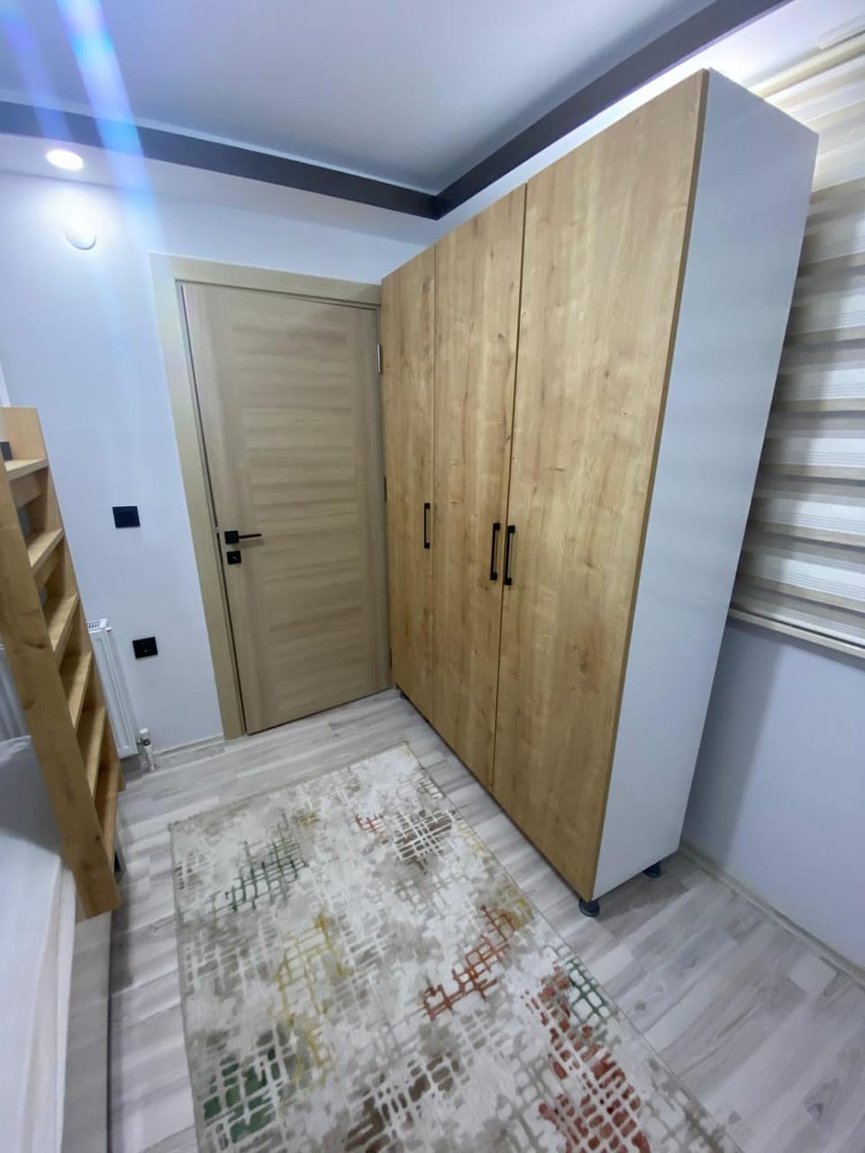Gerze lüx suite Apartment in Turkey