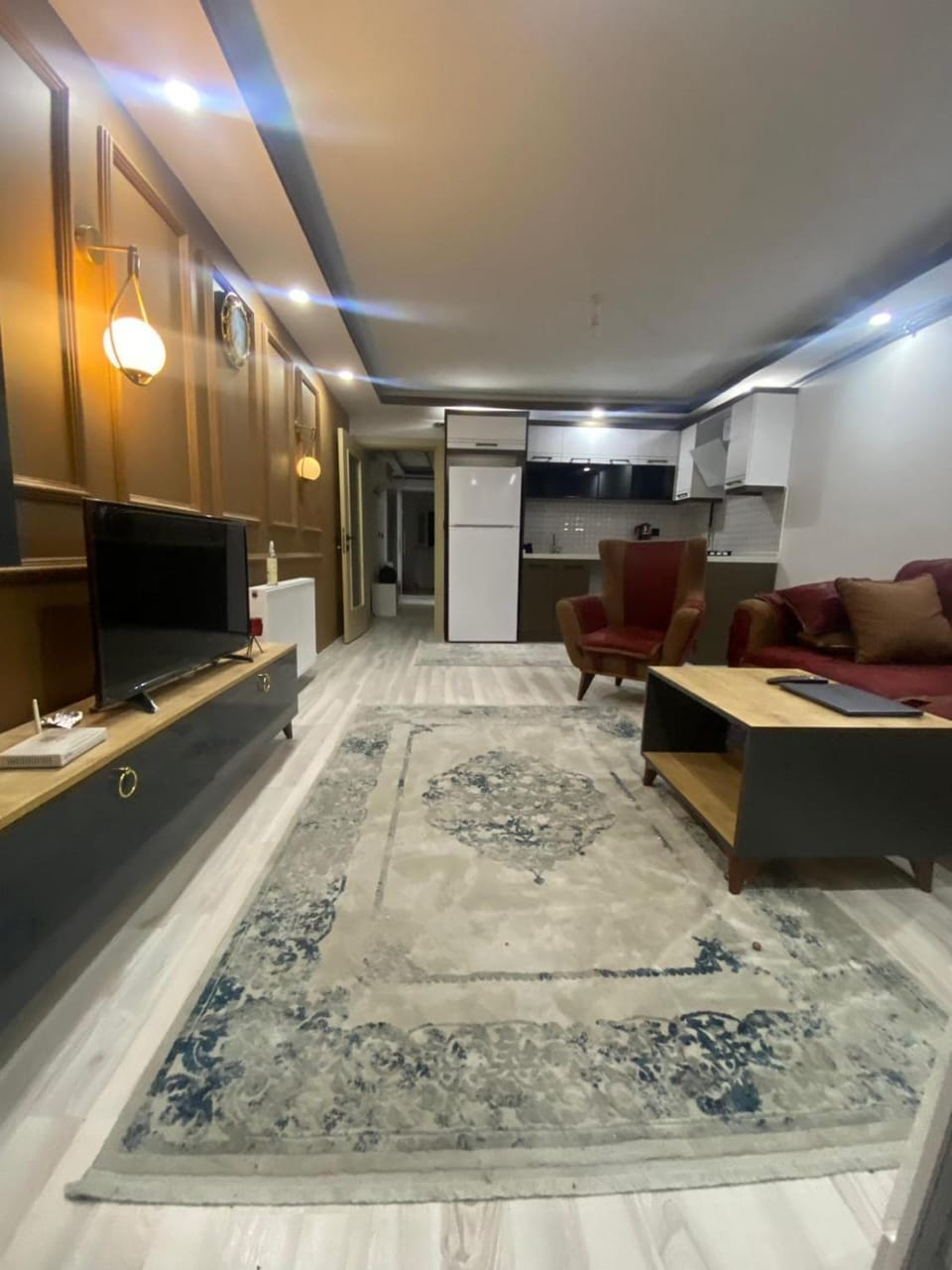 Gerze lüx suite Apartment in Turkey