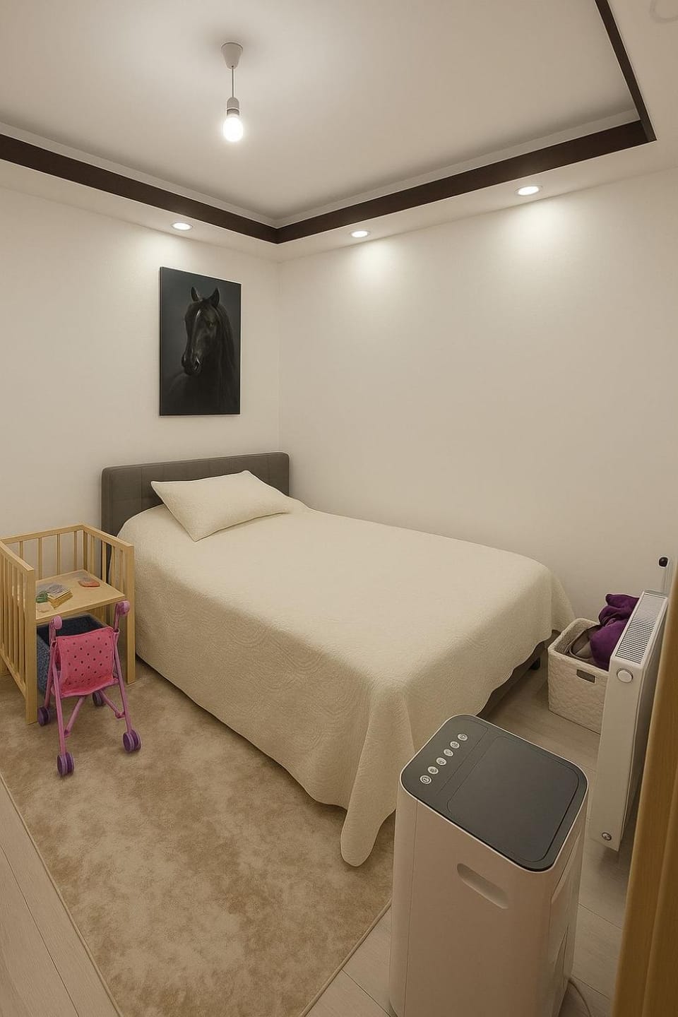 Gerze lüx suite Apartment in Turkey