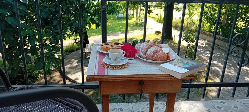 La Collina dei Conigli 2 - immersi nella natura Apartment in Emilia-Romagna