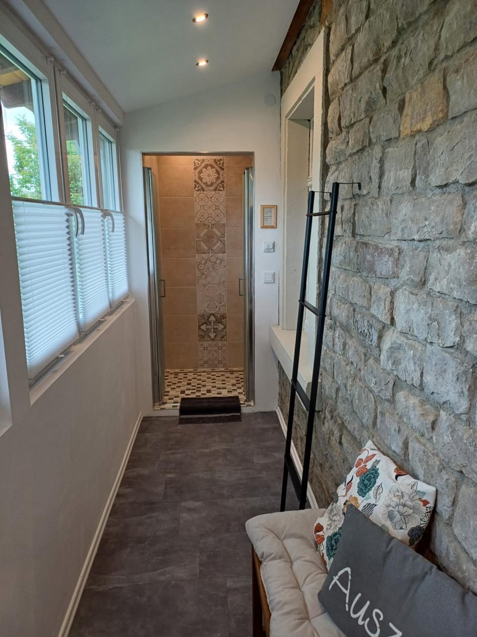 Fewo Glanblick Apartment in Rhineland-Palatinate