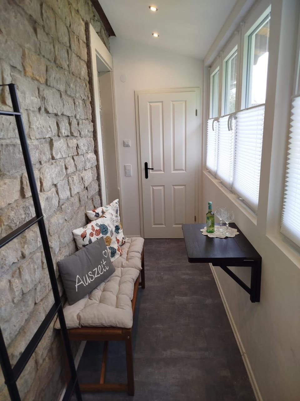 Fewo Glanblick Apartment in Rhineland-Palatinate