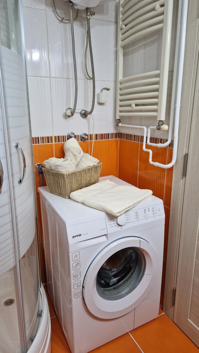 Apartman Pegaz Apartment in Serbia