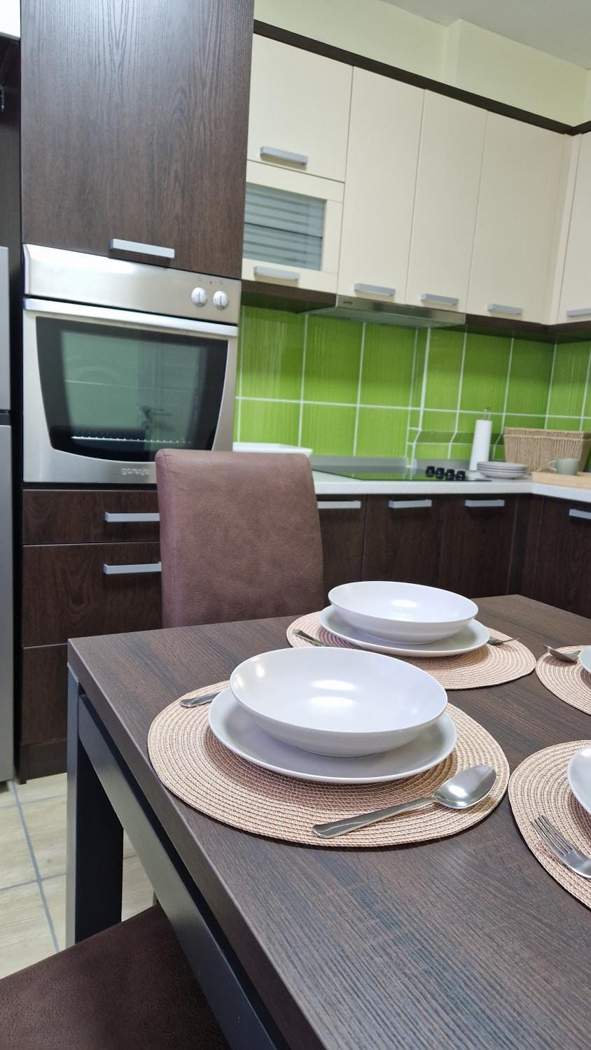 Apartman Pegaz Apartment in Serbia