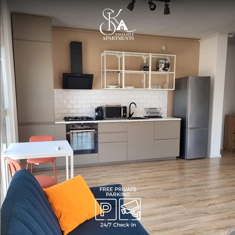 Coffee/tea facilities, Kitchen or kitchenette