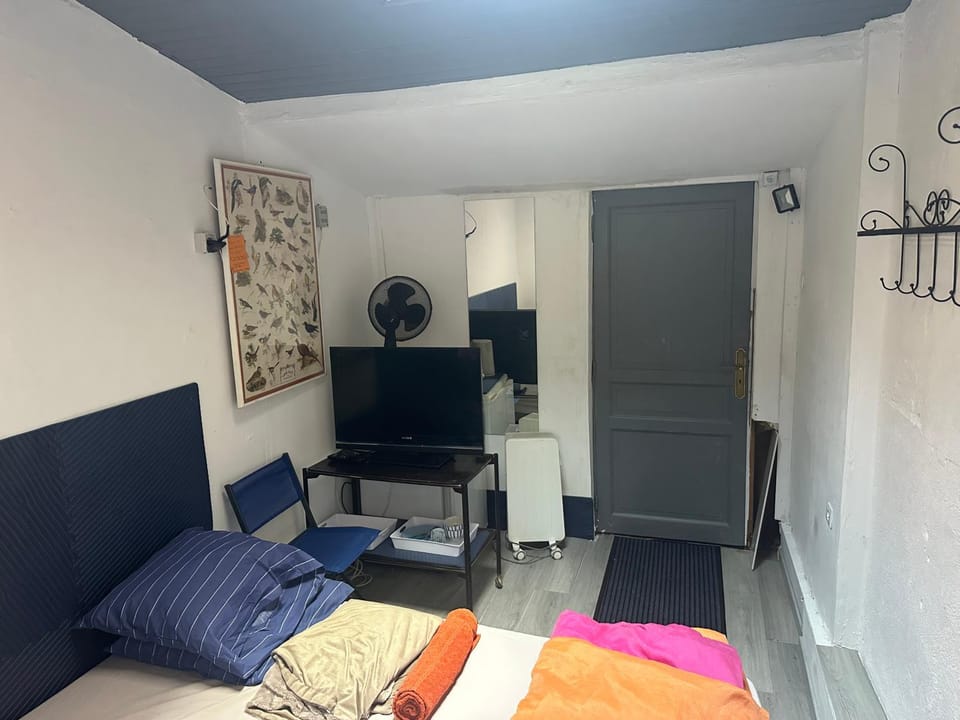 Venise chambre accès privé Bed and Breakfast in Occitanie