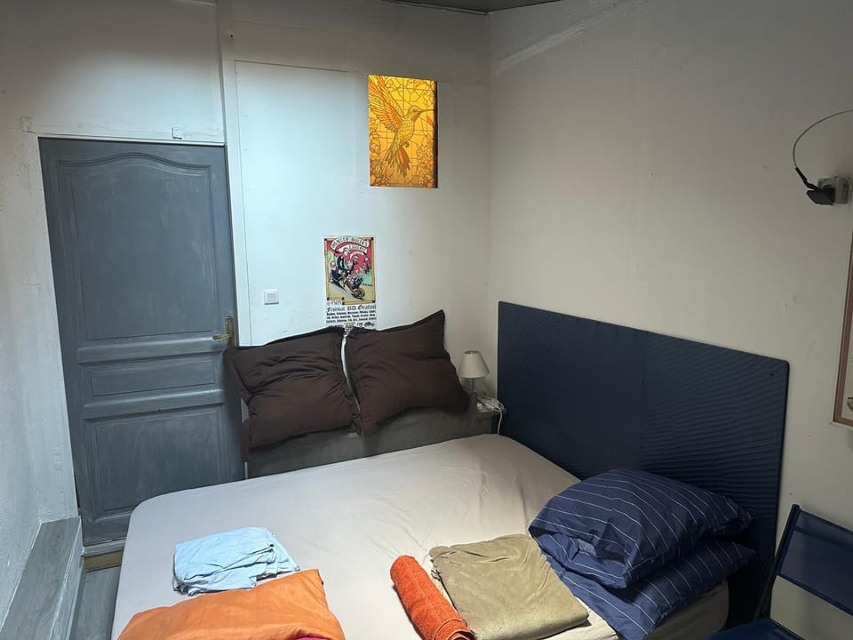 Venise chambre accès privé Bed and Breakfast in Occitanie