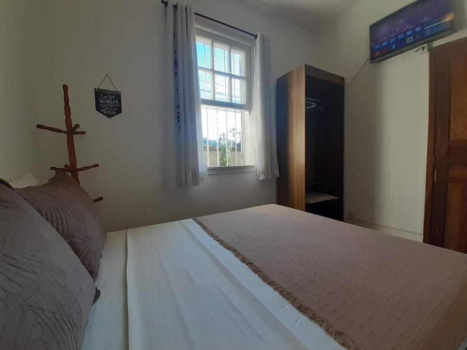 Apartamento perto do Palácio de Cristal Apartment in State of Rio de Janeiro