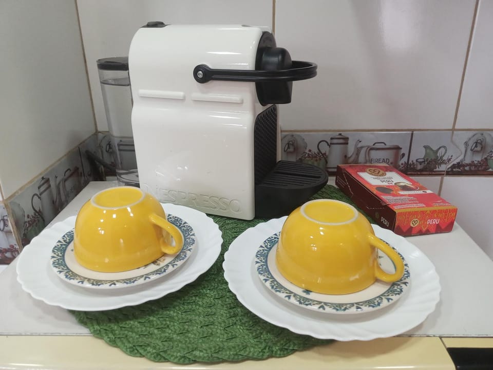 Apartamento perto do Palácio de Cristal Apartment in State of Rio de Janeiro