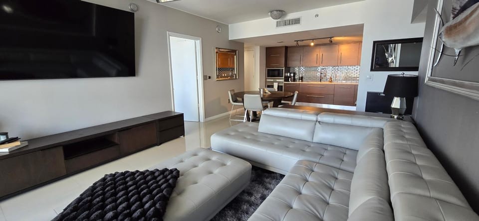 Miami brickell condo ocean view Apartment in Brickell