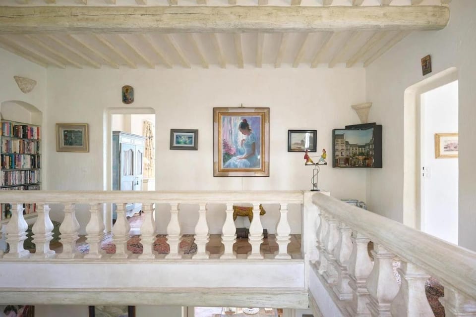 La Bastide By Avecoeur Villa in Saint Paul de Vence