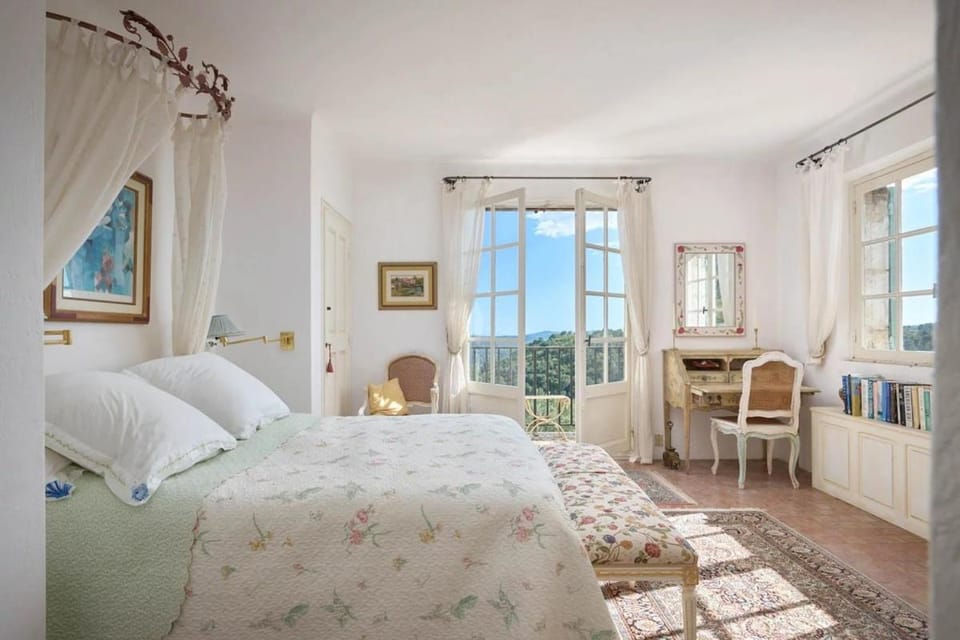 La Bastide By Avecoeur Villa in Saint Paul de Vence