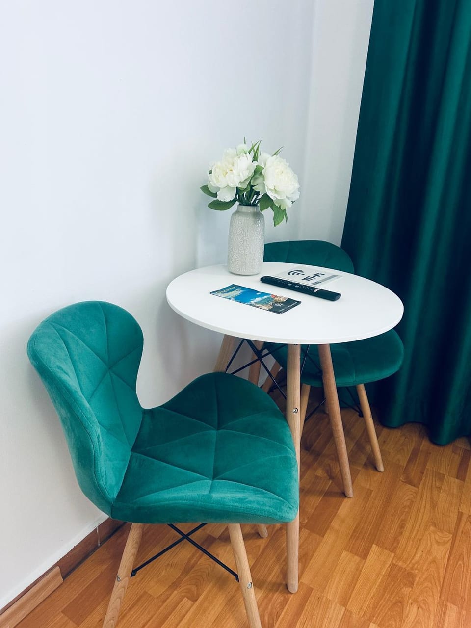 Your Cozy Home Apartment in Romania