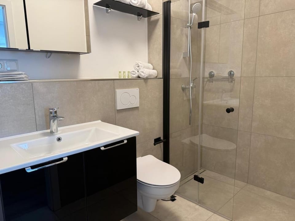 Kaya Residence Hotel Apartment hotel in Bad Kreuznach