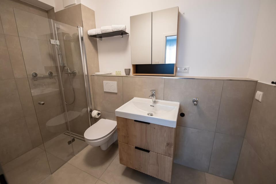 Kaya Residence Hotel Apartment hotel in Bad Kreuznach