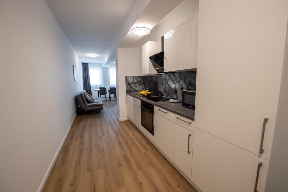 Kaya Residence Hotel Apartment hotel in Bad Kreuznach