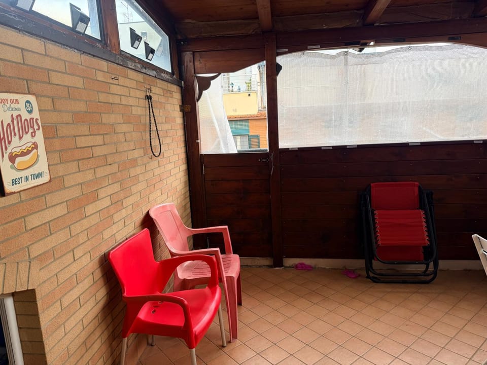 House raffy Apartment in San Severo