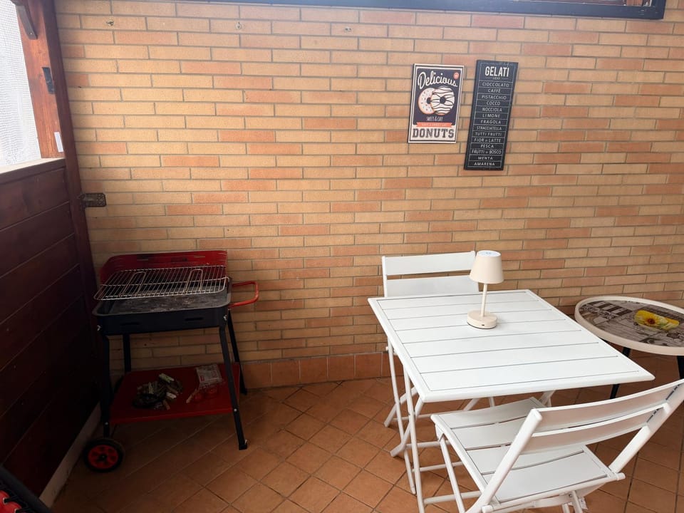 House raffy Apartment in San Severo