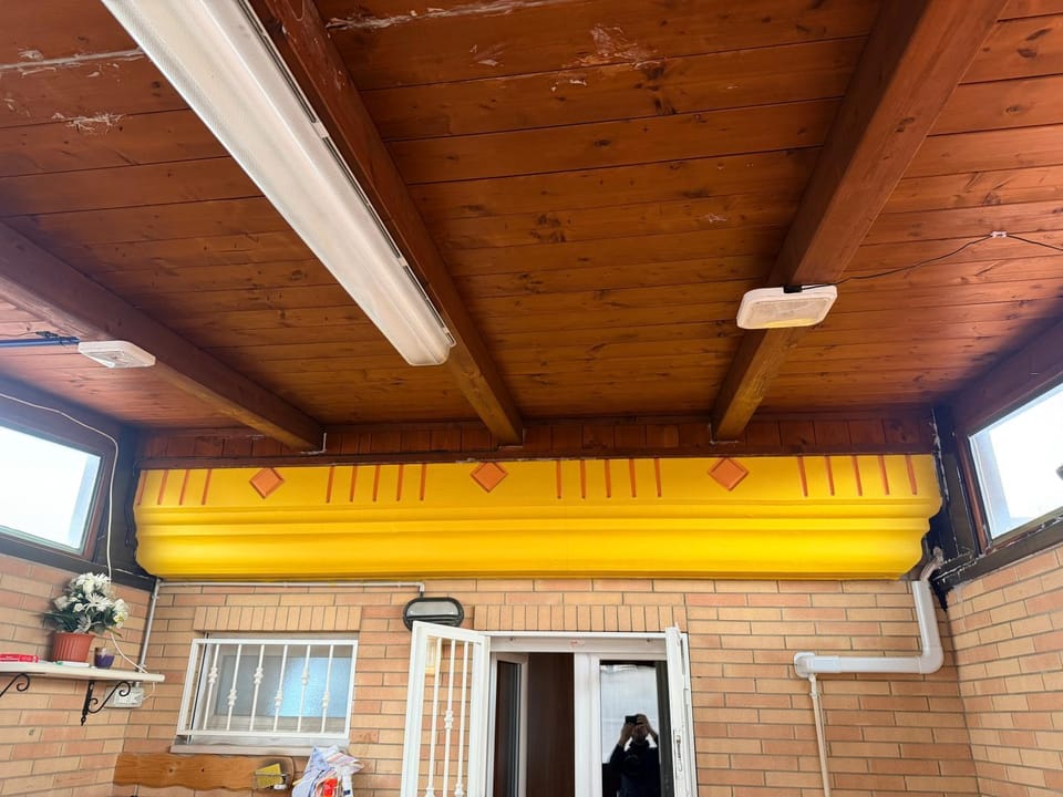 House raffy Apartment in San Severo