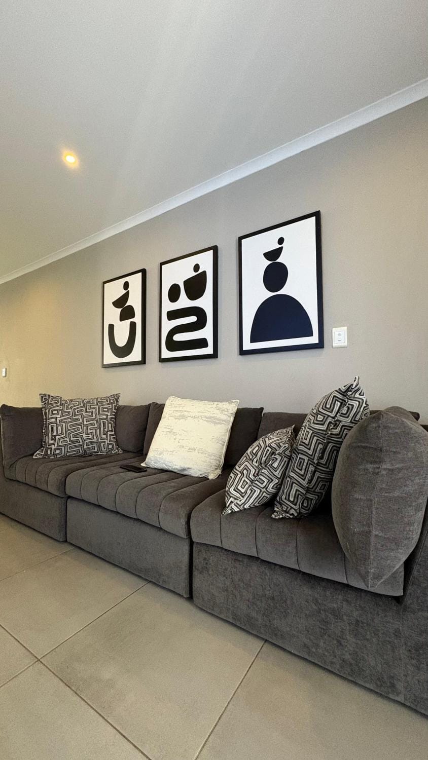 Sandton Nest Apartment in Sandton