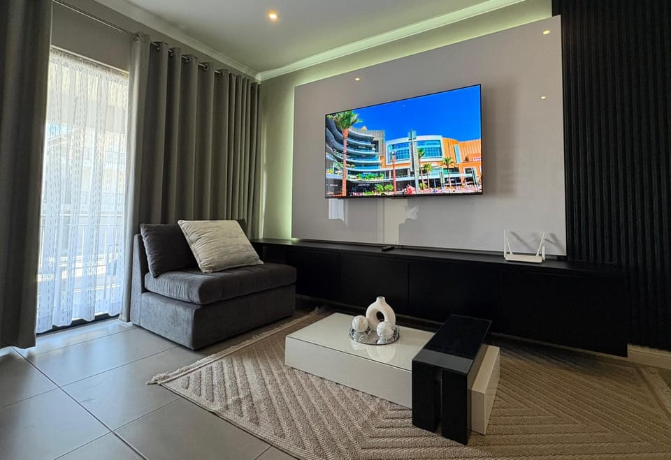 Sandton Nest Apartment in Sandton