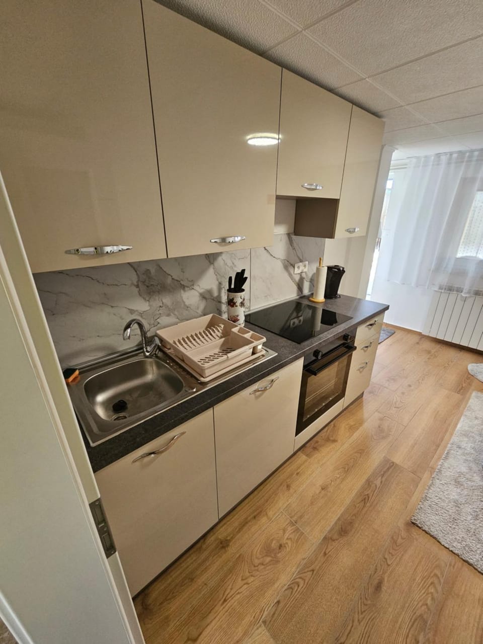 Stanojkov 2 Apartment in Bovec