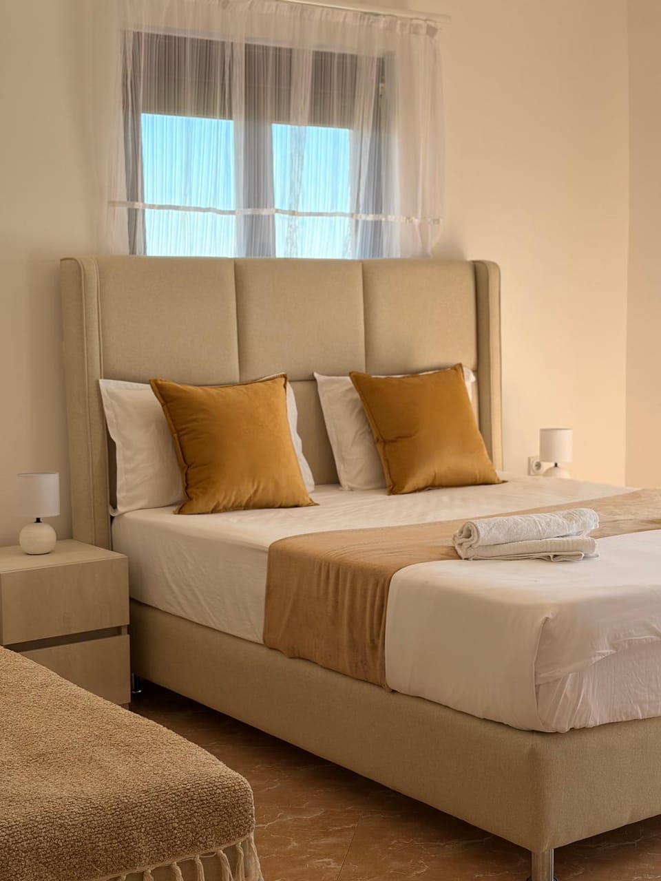 Antonios Apartments Bed and Breakfast in Ulcinj Municipality