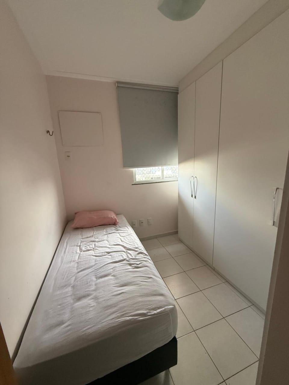 Apartamento Pedreira Apartment in Belém