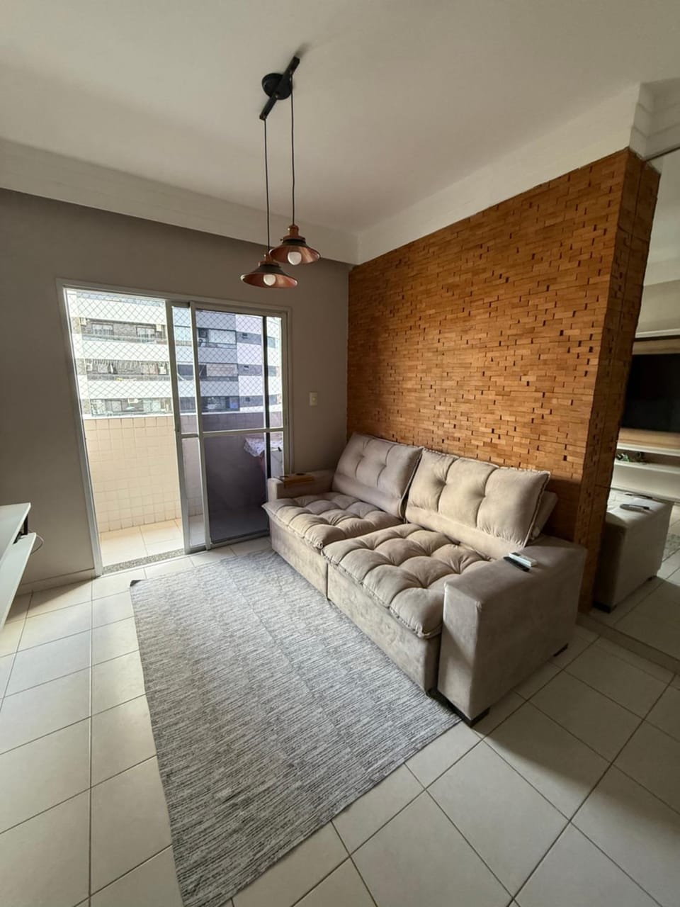 Apartamento Pedreira Apartment in Belém